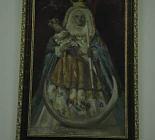 Basílica de Nuestra Señora de Candelaria