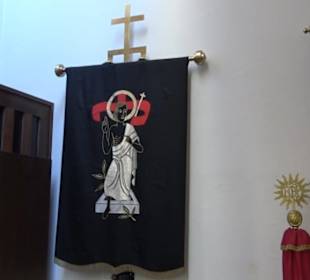 Kirche St. Petrus und Paulus 