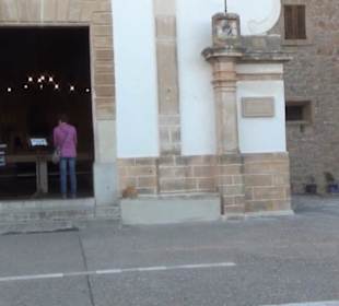 Eglésia del Calvari