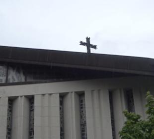 Krönungskirche Ergenzingen