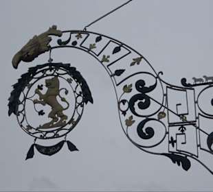 Handwerkshaus am Oberen Tor