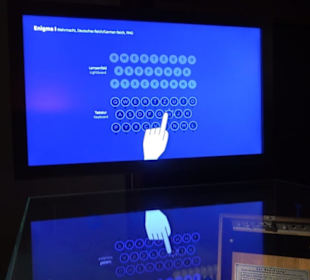 Deutsches Spionagemuseum