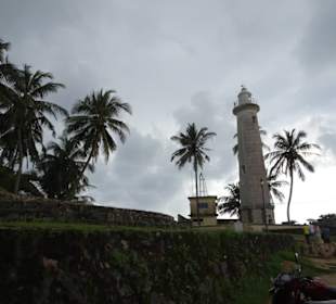 Galle