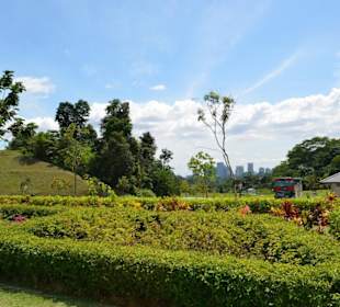 Königspalast Istana Negara