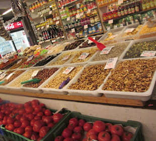 Hala Targowa Wrocław