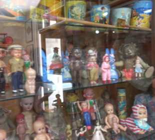 Toy Museum