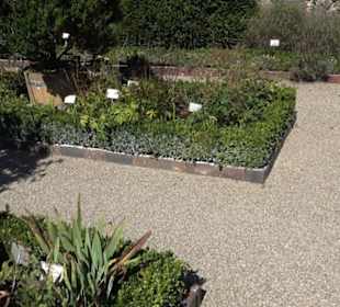 Bastionsgarten