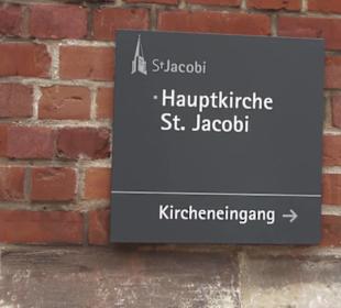 Jacobikirche