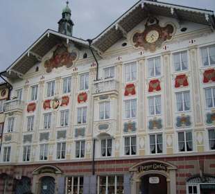 Einfach traumhaft schön, städt. Museum