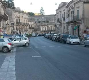 Modica - unglaublich schön