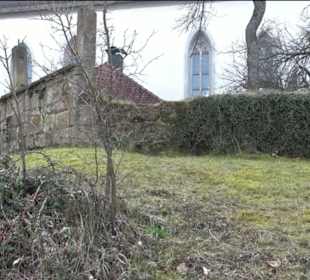 Kirche St. Johannes Baptist Hemmendorf
