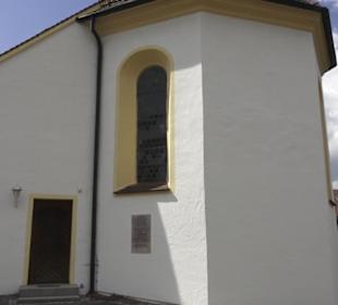 Pfarrkirche St. Andreas
