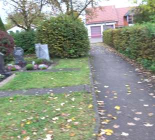 Friedhof Elchingen