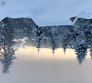 Wandern Nova Ponente / Deutschnofen