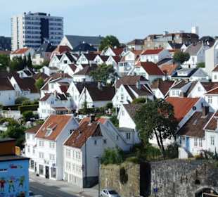 Gamle Stavanger