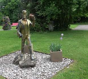 Kurpark Lützenhardt