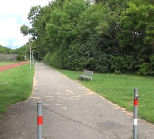 Sport- und Freizeiteinrichtung im Grieß