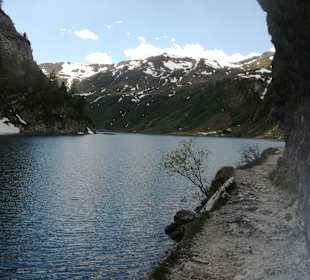 Tappenkarsee
