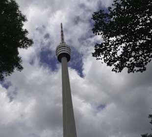 Fernsehturm
