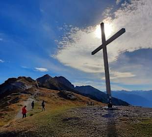 Seefelder Joch