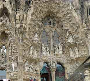 Sagrada Familia