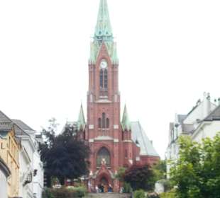 Johanneskirche