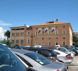 Rathaus