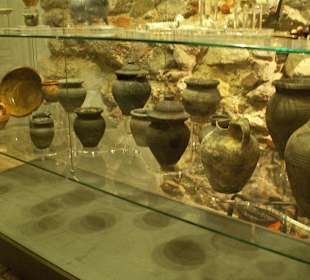 Mincmistrovský sklep - Brno