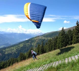 Emberger Alm