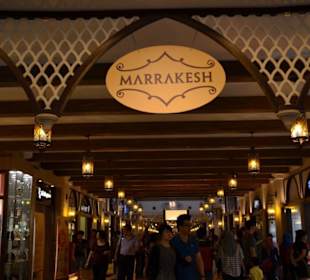 Sunway Pyramid Shoppingmall