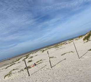 Strand St. Peter Ording