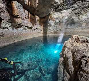 Cenote 