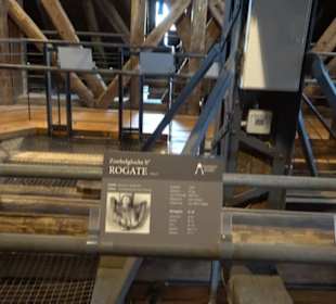 Glockenmuseum Stiftskirche Herrenberg