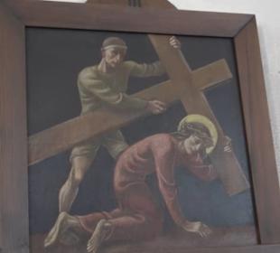 Kirche St. Clemens - Poltringen