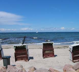 Strand Kühlungsborn