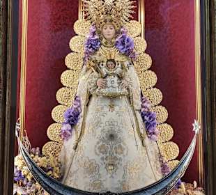 Stadtrundgang Sanlúcar de Barrameda