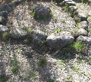 Park Oase der Gesundheit