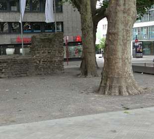 Günter-Wand-Platz