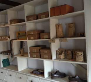 1. Dachgeschoß - 19./20. Jhd.