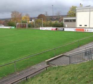 Sportanlage Elchingen
