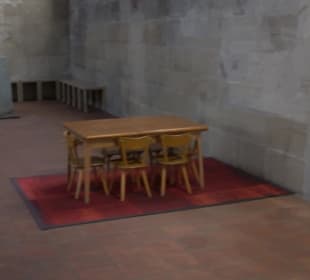 Münster St. Paul Esslingen am Neckar