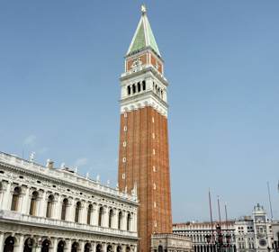 Campanile