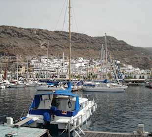 Puerto de Mogan