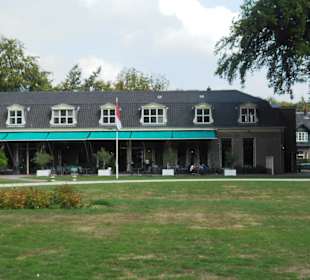 Orangerie