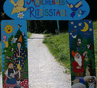 Wandern Ramsau am Dachstein