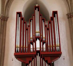 Orgel