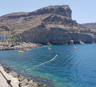 Strand Playa del Ingles