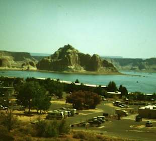 Lake Powell