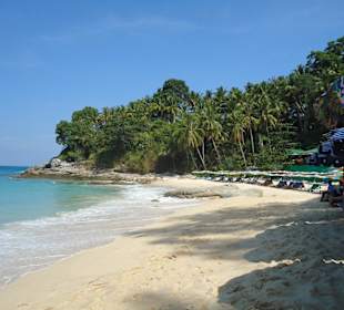 Surin Beach
