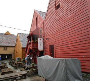  Bryggen